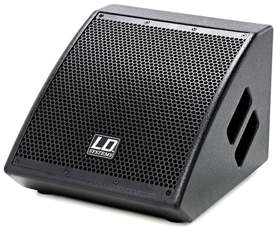 LD Systems MON-81A G2, aktiivinen lavamonitori