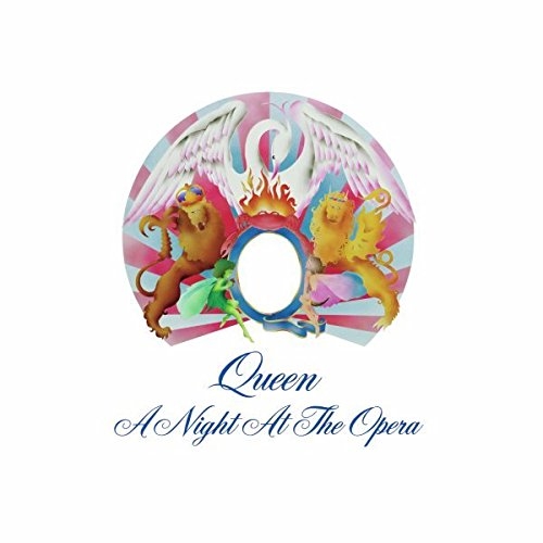 Queen A Night At The Opera - Universal Music
