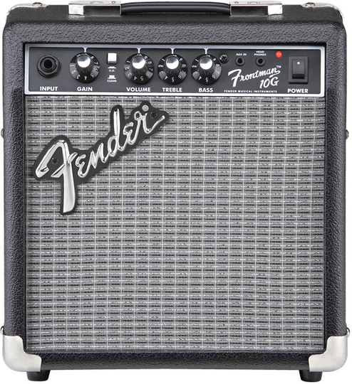 Frontman 10G - Fender