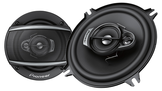 Pioneer TS-A1370F - 13 cm kaiutin 300W - Pioneer Bilstereo
