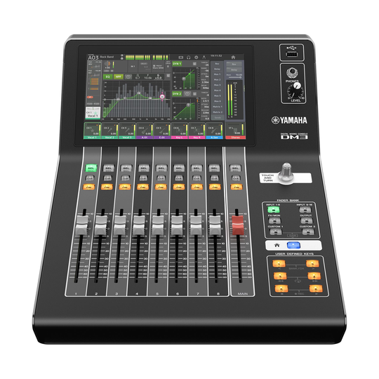 Yamaha DM3 Standard digitaalinen mikseri