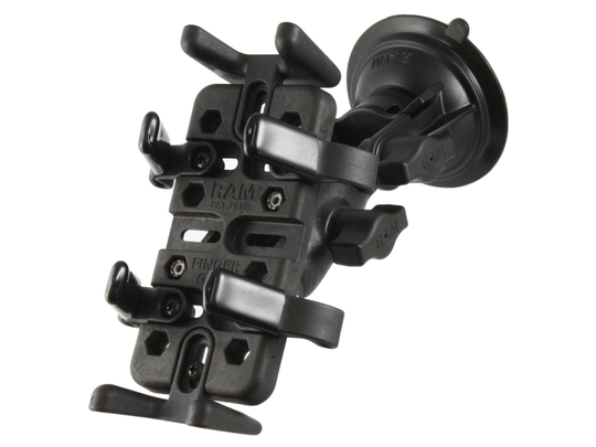 RAM Mounts RAM PIVOT SUCTION MNT