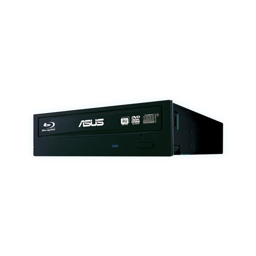 ASUS BC-12D2HT/BLK/B/AS Bulk
