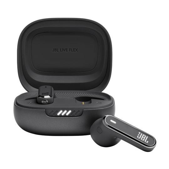 JBL - LIVEFLEXBLK