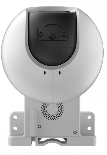 EZVIZ C8PF OUTDOOR DUAL LENS PAN /TILT CAMERA WIFI