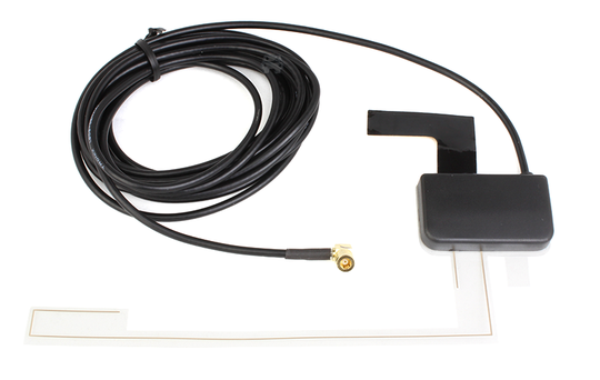Pioneer DAB+ tuulilasin antenni - CA-AN-DAB.001 - Pioneer Bilstereo