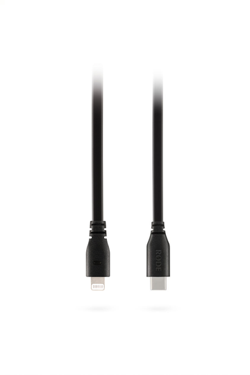 RØDE SC19 USB-valaistus 150cm - Røde