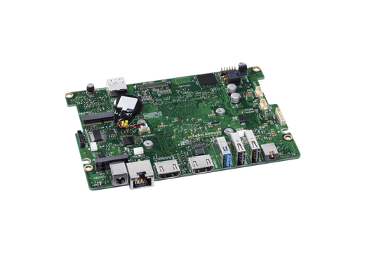 INTEL NUC Board BKNUC8CCHBN CeleronN3550