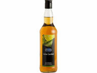 Modo Lime Cordial 0,75 l