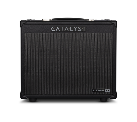Line6 Catalyst 60 kitara vahvistin - Line 6