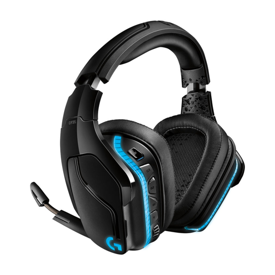 G935 Wireless Gaming-Headset 7.1 Surroun