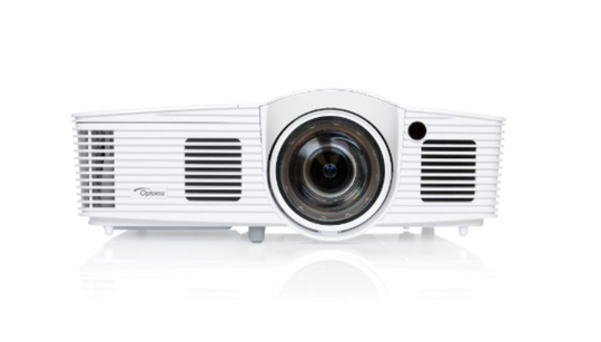 OPTOMA EH200ST 3000ANSI FHD 0.49:1 DLP