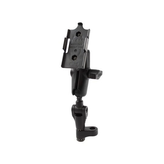 RAM Mounts UNPKD RAM ADJ ANGL MNT APPLE