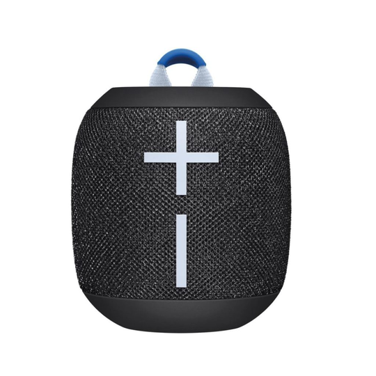 LOGI ULTIMATE EARS WONDERBOOM 3 BLACK