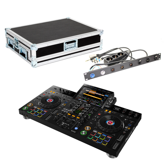 PIONEER DJ XDJ-RX3 Bundle - Pioneer DJ
