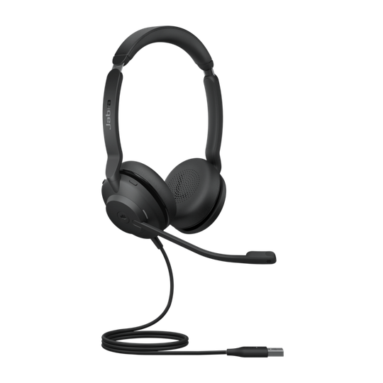 Jabra Evolve2 30 MS Stereo USB-A