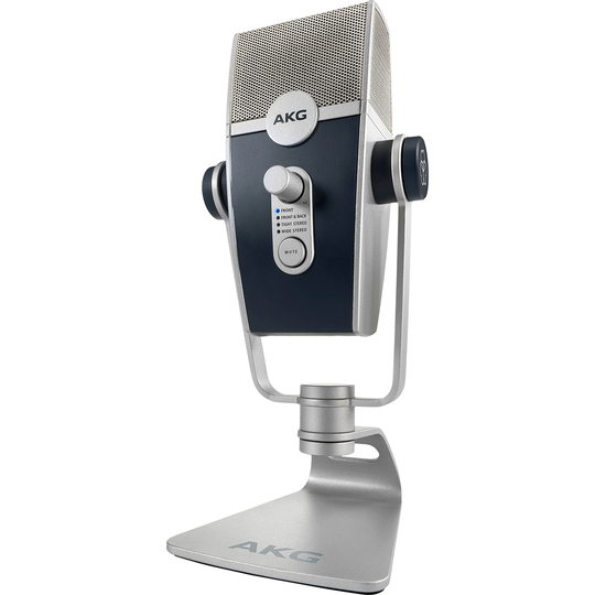 AKG Lyra USB-mikrofoni -