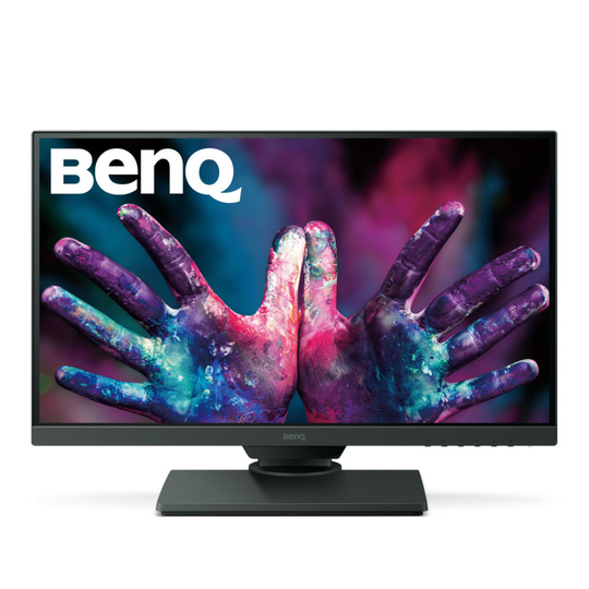 BENQ PD2500Q 25" QHD IPS HAS HDMI/DP/MINIDP
