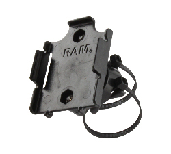 RAM Mounts RAM RAIL EZ-ON FOR APPLE