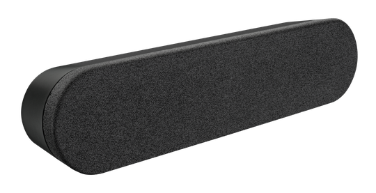 LOGI Rally Speaker GRAPHITE - ANALOG