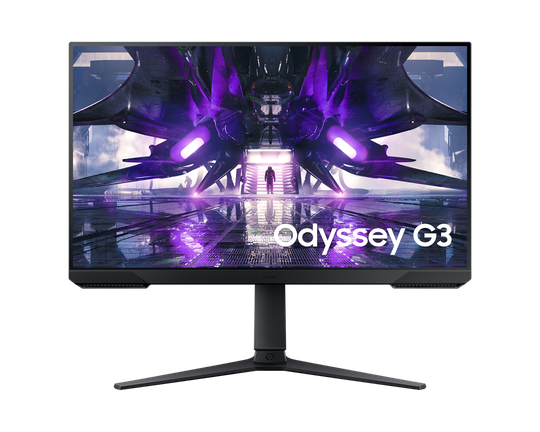 SAMSUNG Odyssey G3 S27G304 27inch 16:9