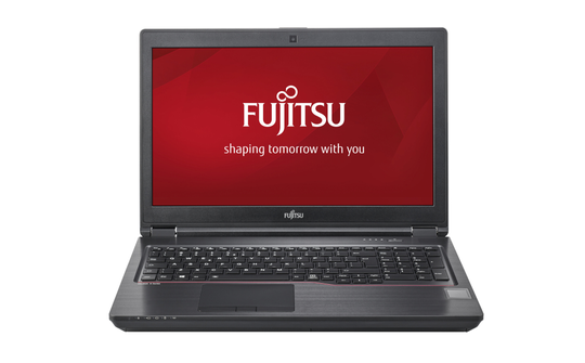 FUJITSU CELSIUS H7510 I7-10850H 16GB/512