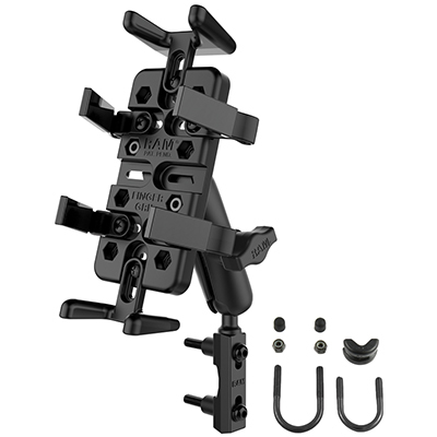 RAM Mounts RAM GOLDWING UBOLT UNIVERSAL