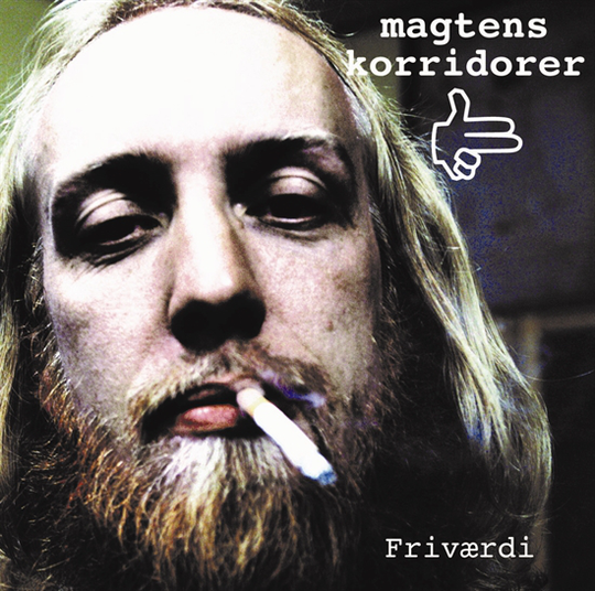Magtens Korridorer - Friværdi - Universal Music