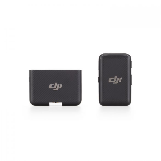 DJI Mikrofoni (1 TX + 1 RX)