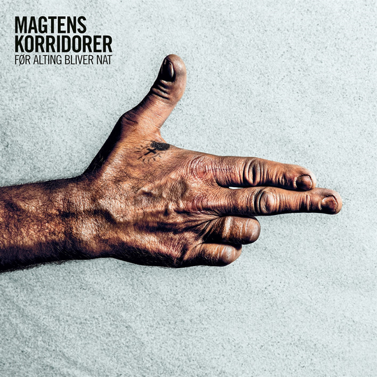 Magtens Korridorer - Før Alting Bliver Nat - Universal Music