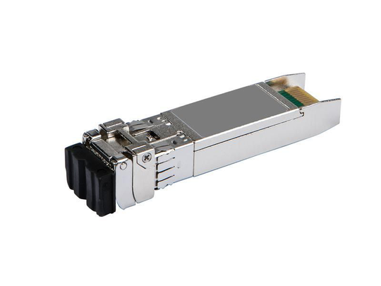 Hewlett Packard 25G SFP28 LC SR 100m MMF XCVR