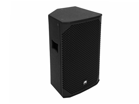 Omnitronic AZX-215A - OMNITRONIC