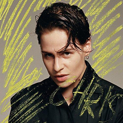 Christine And The Queens - Chris (2xVinyl) - Universal Music