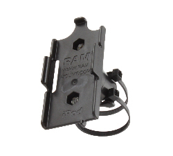 RAM Mounts RAM RAIL EZ-ON FOR APPLE NANO