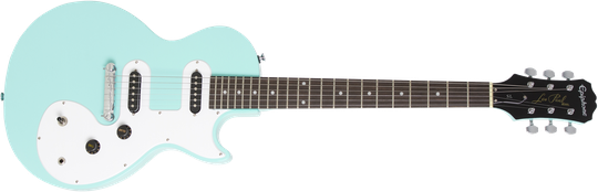 Epiphone Les Paul SL El-kitara (Turquoise)