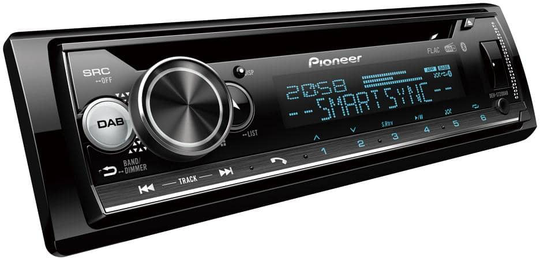 Pioneer DEH-S720DAB