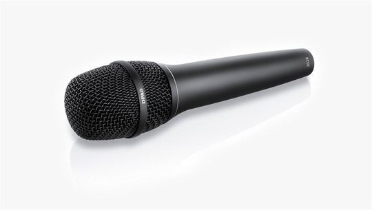 DPA 2028 kondensaattorimikrofoni - DPA Microphones