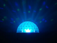 BEAMZ Discosiili