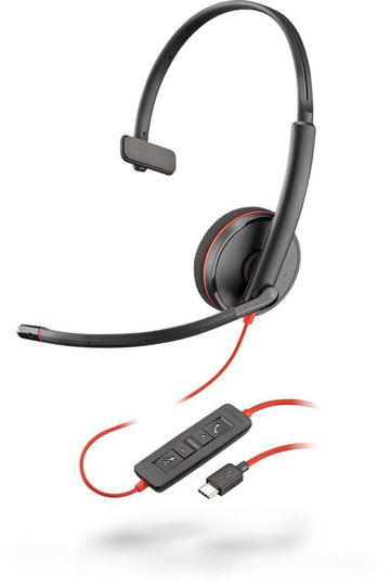 Polycom Re C3215 Headset Head-band