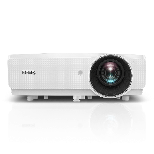 BENQ SH753+ Projector DLP 1080P 5000AL