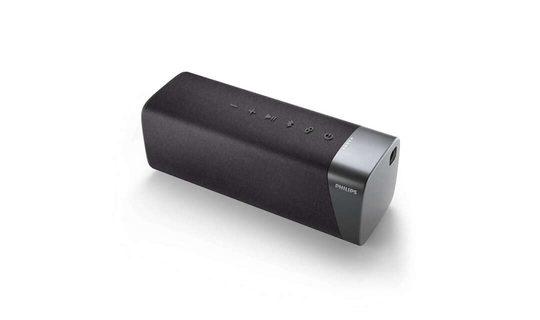 PHILIPS S5505 BLUETOOTH SPEAKER