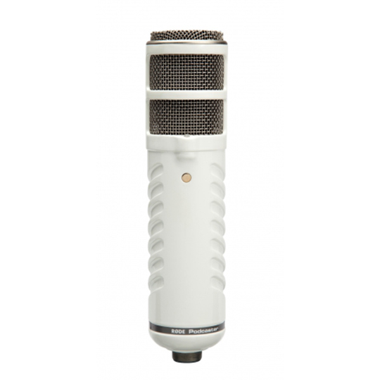 RØDE Podcaster USB Podcast-mikrofoni - Røde