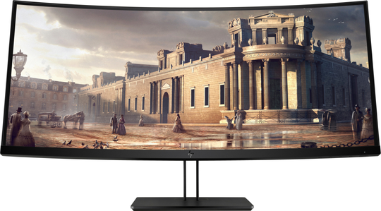 HP Z-Display Z38c 37.5inch 95.2cm UWQHD+
