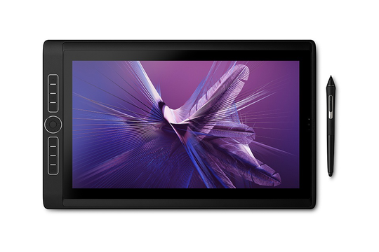 WACOM MobileStudio Pro 16 I7 512GB Gen2