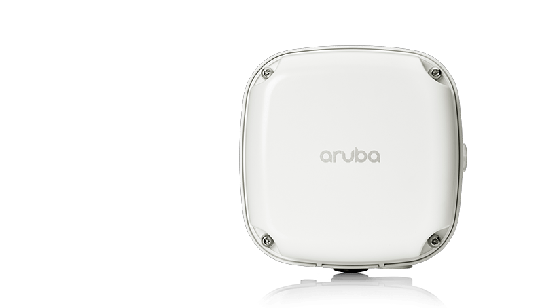 HPE Aruba AP-565EX RW Otdr11ax Hazloc AP