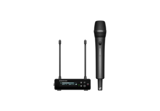 Sennheiser Langaton mikrofonijärjestelmä EW-DP 835 (R1-6)