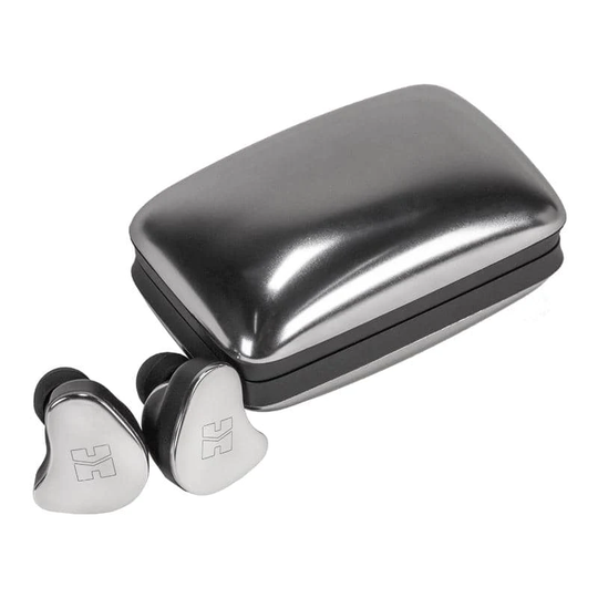 Hifiman TWS800 langattomat nappikuulokkeet