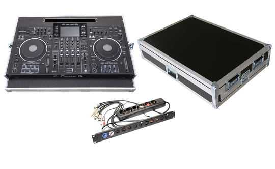 PIONEER DJ XDJ-XZ Bundle - Pioneer DJ