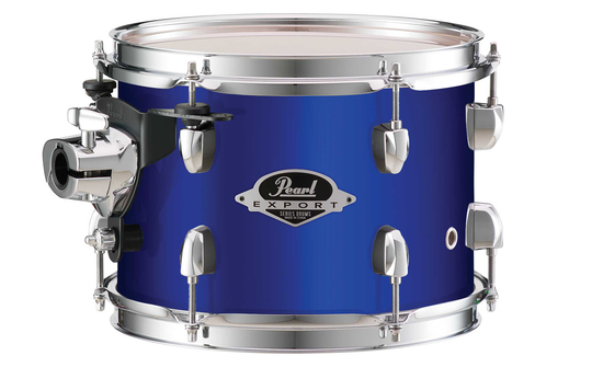 Pearl EXX 14x5.5" snare-rumpu (High Voltage Blue)