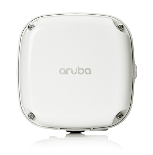 HPE Aruba AP-567 RW Outdoor 11ax AP